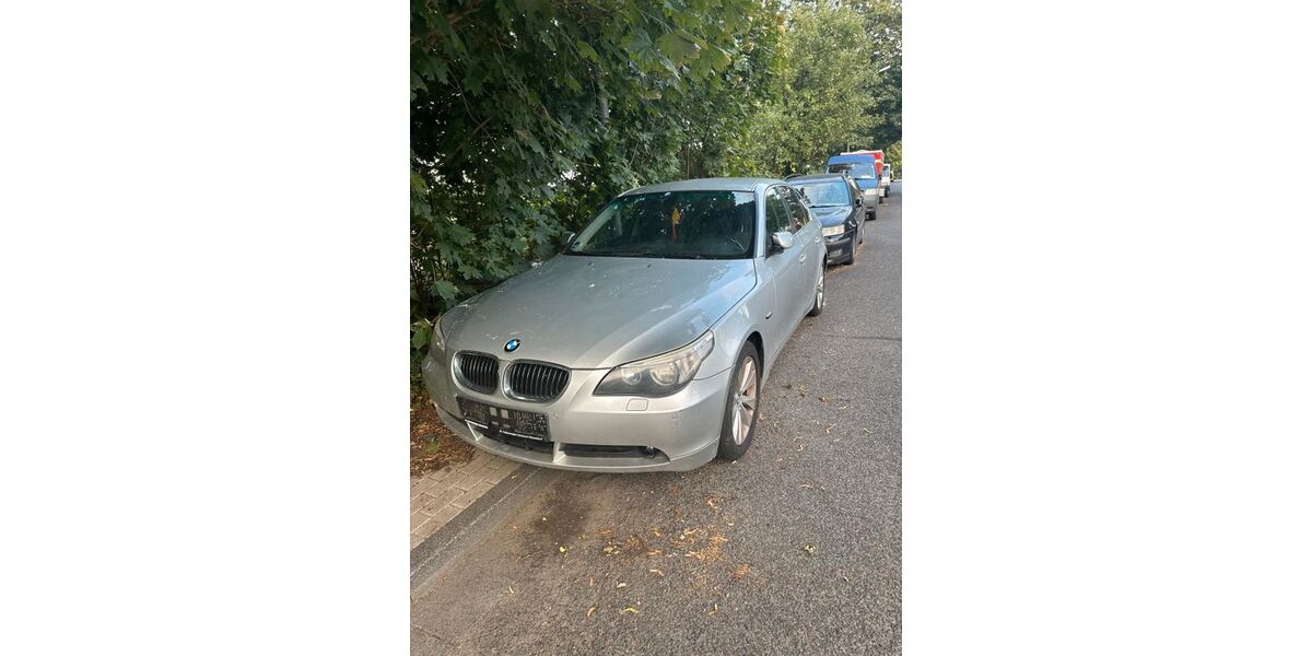 BMW 530 211.253 km 3.700 &euro; Köln 51149