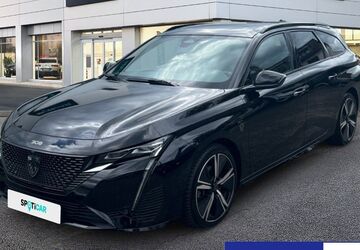 Peugeot 308 30.561 km 22.930 &euro; Bonn 53121