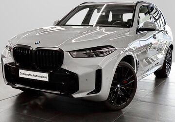 BMW X5 43.994 km 71.870 &euro; Sankt Augustin 53757