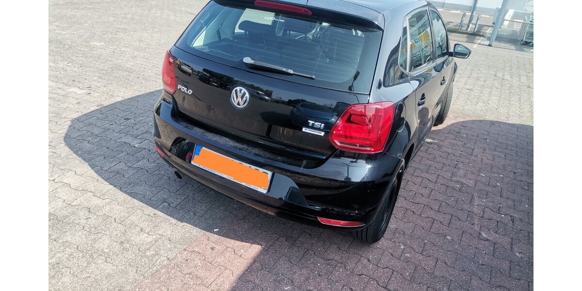 VW Polo 189.800 km 6.299 &euro; Köln 50667