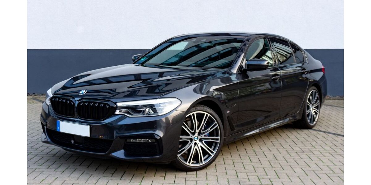 BMW 530 97.000 km 27.500 &euro; Bonn 53229