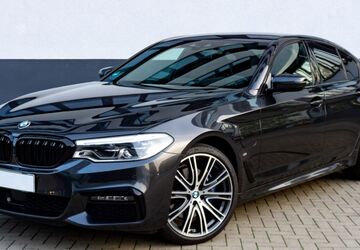 BMW 530 97.000 km 27.900 &euro; Bonn 53229