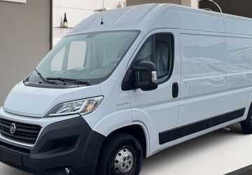 Fiat Ducato 102.669 km 16.988 &euro; Köln 51067