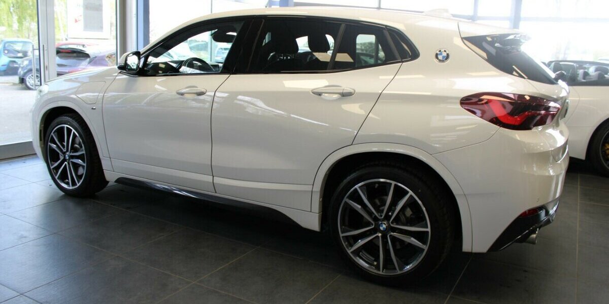 BMW X2 xDrive25e - M SPORT - 47.390 km 23.980 &euro; Euskirchen 53881