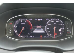 Seat Ateca FR 1,5 TSi DSG Navi AHK Standh LED 12.800 km 31.350 &euro; Bonn 53225