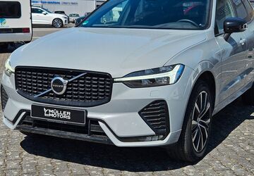 Volvo XC60 39.900 km 41.490 &euro; Königswinter 53639