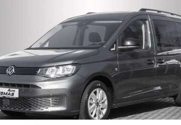 VW Caddy 5.000 km 29.980 &euro; Bonn 53227