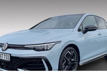 VW Golf 1.500 km 35.800 &euro; Bornheim 53332