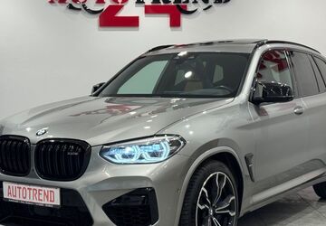 BMW X3 M 68.000 km 50.900 &euro; Bergisch Gladbach 51469