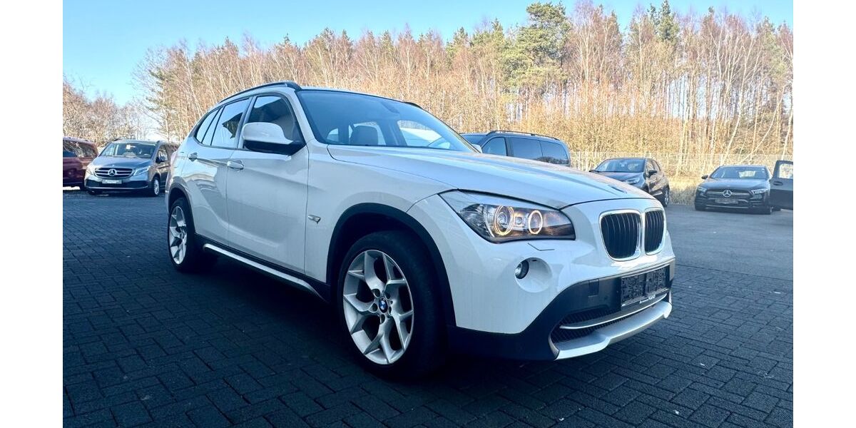 BMW X1 67.000 km 8.550 &euro; Bad Honnef/Rottbitze 53604