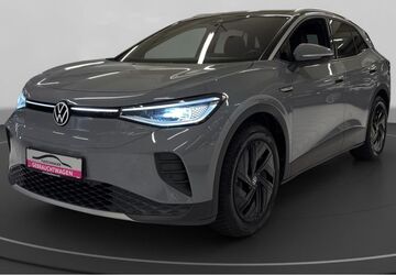 VW ID.4 47.060 km 28.490 &euro; Bonn 53119