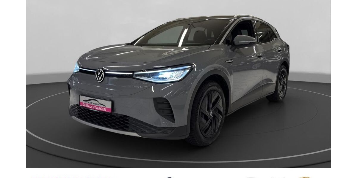 VW ID.4 47.060 km 28.490 &euro; Bonn 53119
