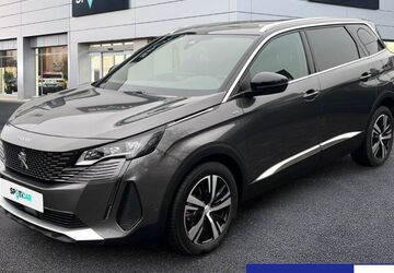 Peugeot 5008 33.110 km 28.450 &euro; Bonn 53121