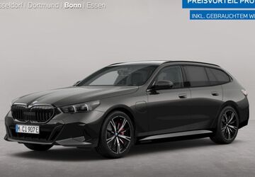 BMW 550 24.593 km 82.899 &euro; Bonn 53119