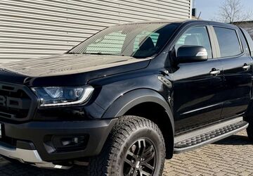 Ford Ranger 36.900 km 40.950 &euro; Erftstadt 50374