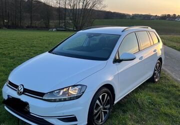 VW Golf 67.000 km 19.650 &euro; Sankt Augustin 53757