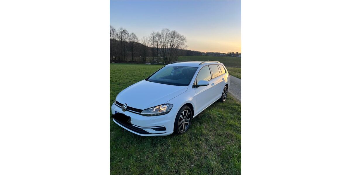 VW Golf 67.000 km 19.650 &euro; Sankt Augustin 53757