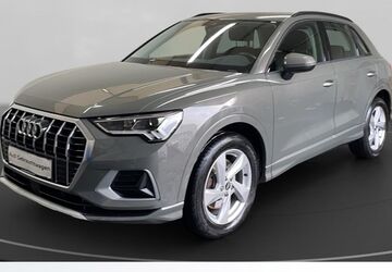 Audi Q3 27.579 km 33.890 &euro; Köln 50823