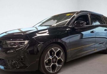 Opel Astra 14.352 km 25.950 &euro; Meckenheim 53340