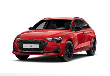 Audi A3 5.855 km 36.790 &euro; Bonn 53119