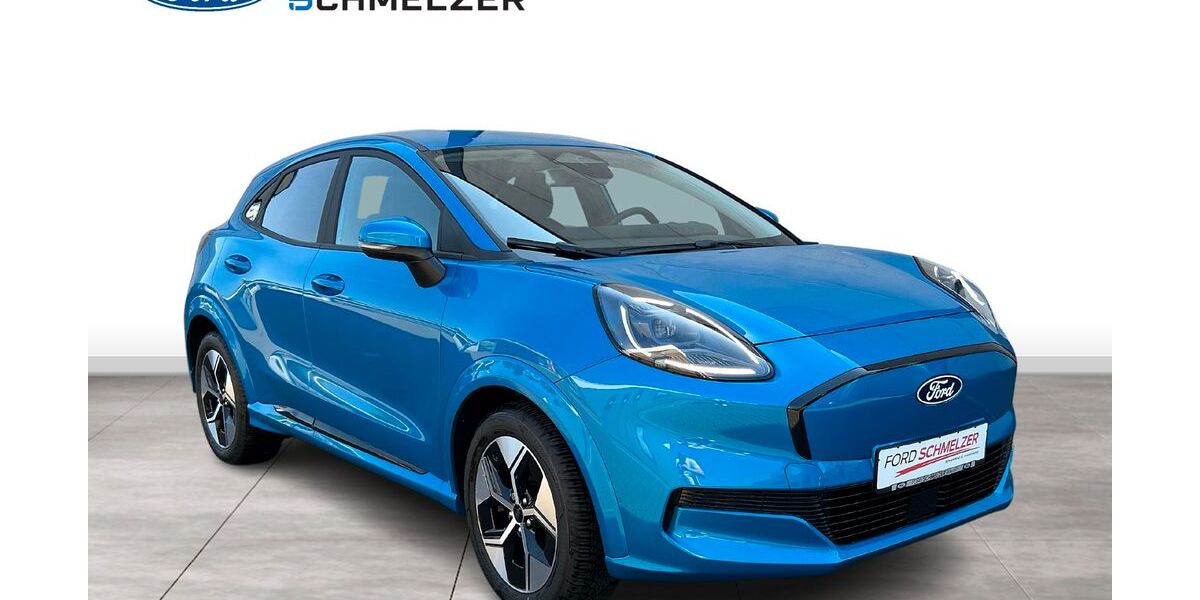 Ford Puma Gen-E 4.500 km 31.590 &euro; Rösrath 51503