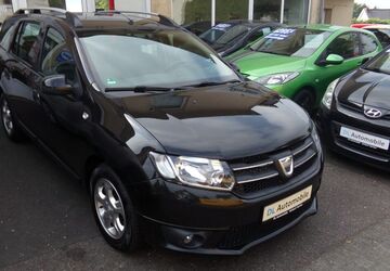Dacia Logan 178.278 km 4.985 &euro; Bad Honnef 53604