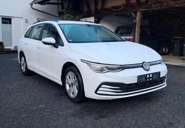 VW Golf 32.997 km 18.390 &euro; Neunkirchen-Seelscheid 53819