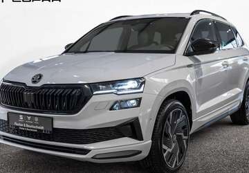 Skoda Karoq 23.109 km 36.380 &euro; Lohmar 53797