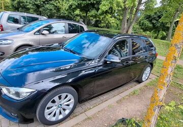 BMW 320 189.000 km 12.999 &euro; Bonn 53117