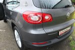 VW Tiguan TEAM orig.ATM ca 52 tkm XENON AHK PARKPILOT 112.432 km 10.450 &euro; Köln 50858