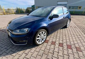 VW Golf 186.000 km 9.400 &euro; Neustadt/Wied 53577