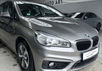 BMW 220 Active Tourer 179.302 km 10.800 &euro; Eitorf 53783