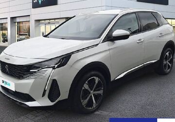 Peugeot 3008 49.308 km 21.980 &euro; Sankt Augustin 53757