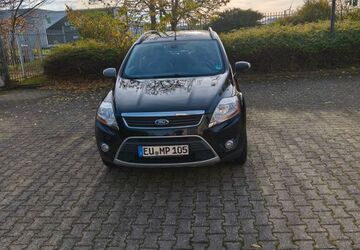 Ford Kuga 174.016 km 5.000 &euro; Weilerswist 53919