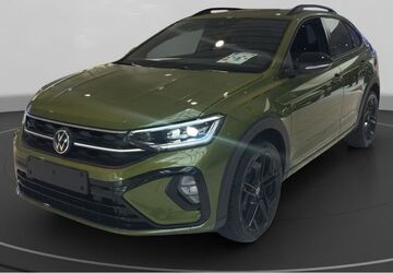 VW Taigo 8.000 km 30.990 &euro; Köln-Mülheim 51063