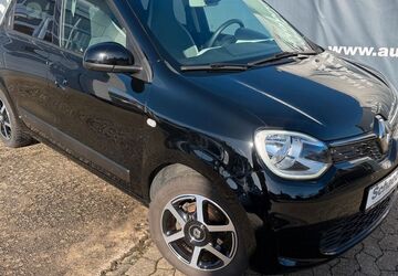 Renault Twingo 59.000 km 9.690 &euro; Erftstadt-Konradsheim 50374