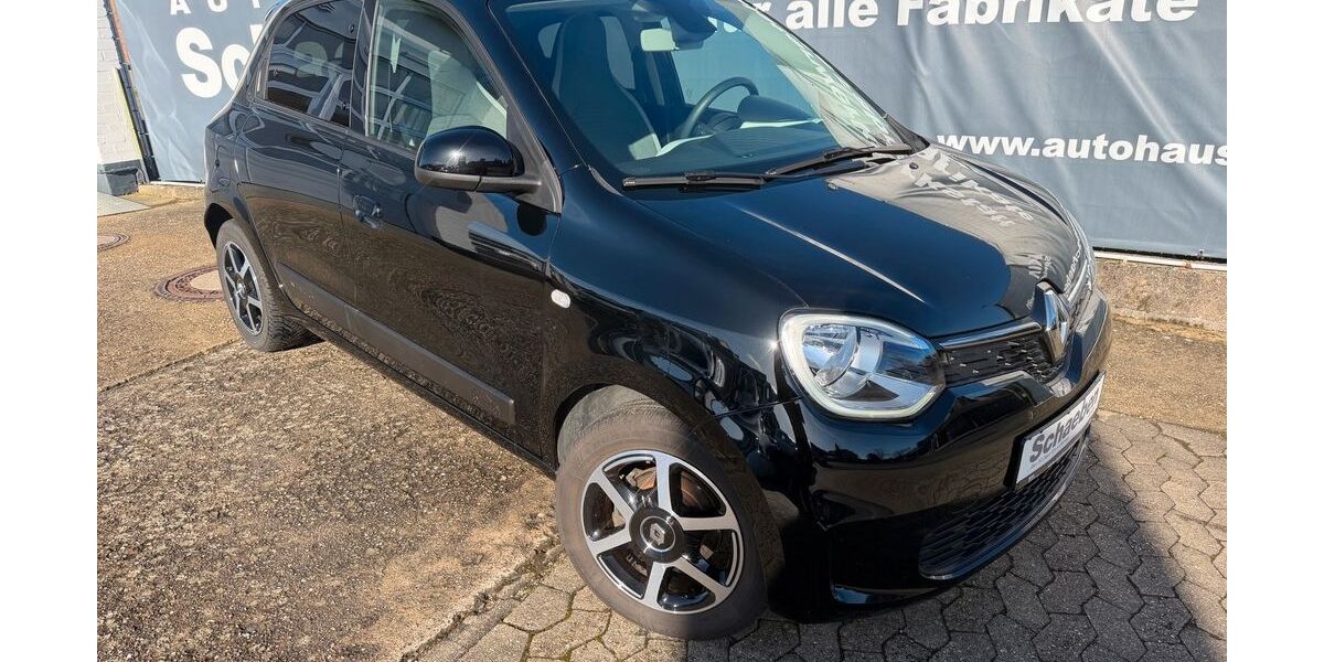 Renault Twingo 59.000 km 9.690 &euro; Erftstadt-Konradsheim 50374