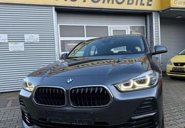 BMW X2 85.682 km 18.950 &euro; Frechen 50226