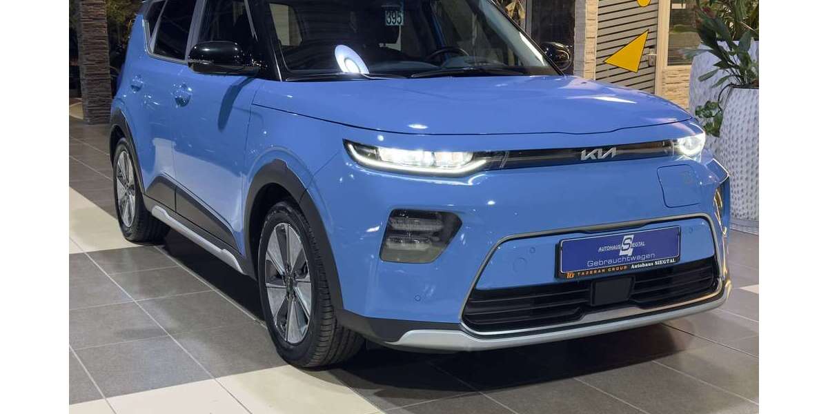 Kia Soul 16.436 km 23.500 &euro; Eitorf 53783