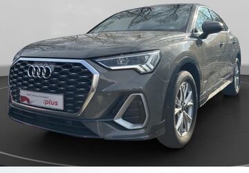 Audi Q3 8.806 km 39.980 &euro; Bonn 53119