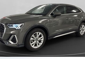 Audi Q3 8.806 km 44.980 &euro; Bonn 53119