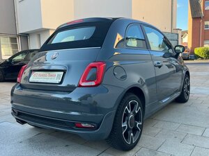 Fiat 500C Sport 179.900 km 7.690 &euro; Troisdorf 53844