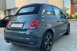 Fiat 500C Sport 179.900 km 7.690 &euro; Troisdorf 53844