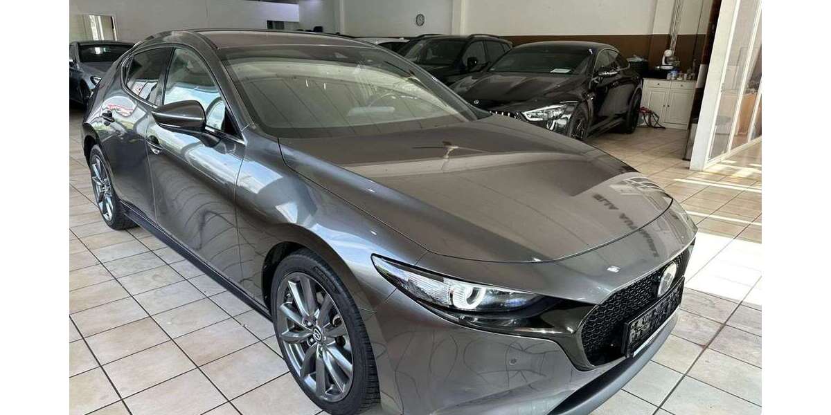 Mazda 3 47.000 km 17.900 &euro; Bonn 53119