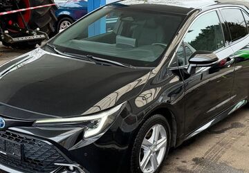 Toyota Corolla 166.158 km 18.200 &euro; Köln 51109