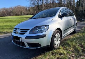 VW Golf Plus 192.000 km 3.490 &euro; Königswinter 53639