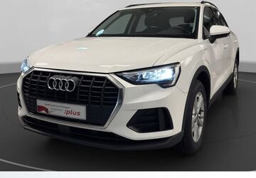 Audi Q3 60.884 km 24.490 &euro; Bonn 53119