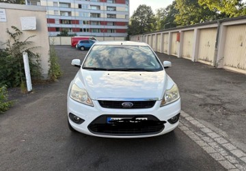 Ford Focus 214.500 km 1.850 &euro; Bonn 53119