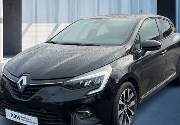 Renault Clio 39.751 km 12.900 &euro; Köln 50939