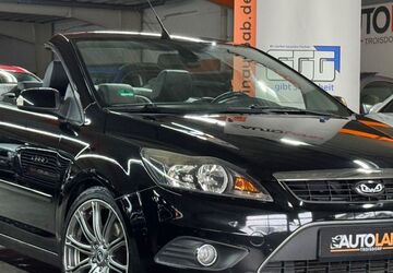 Ford Focus 125.000 km 5.999 &euro; Troisdorf 53842